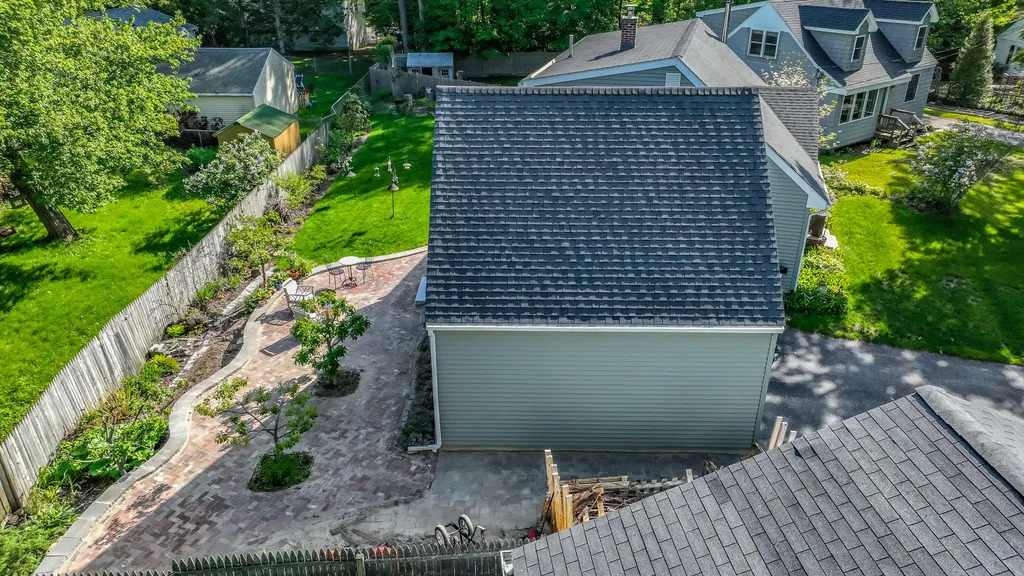 11 Glen Haven Road E Portland ME 04102