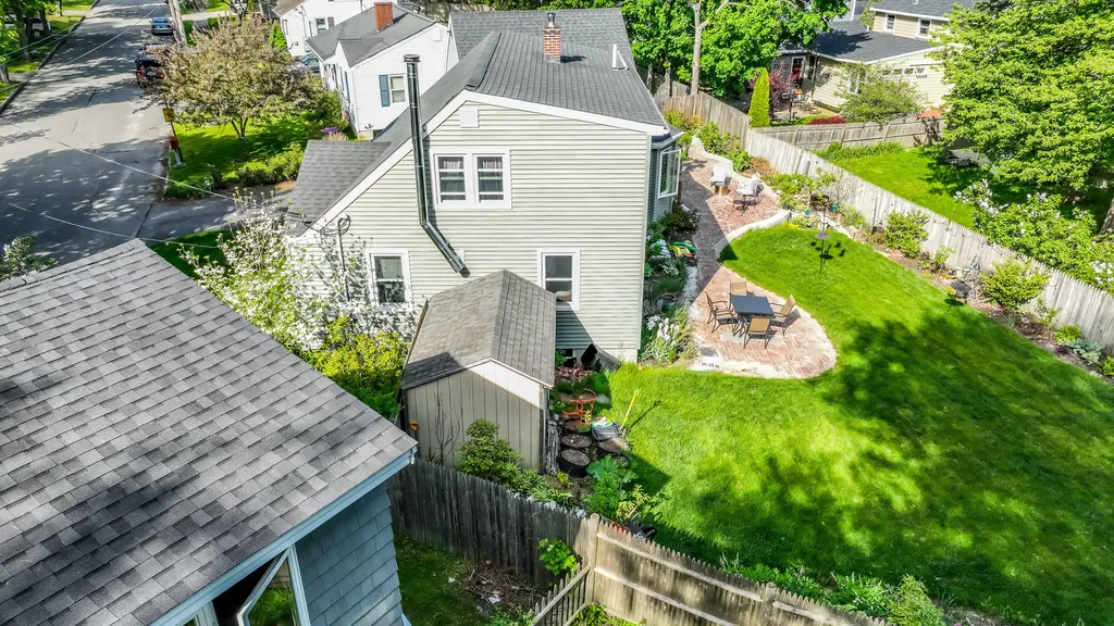 11 Glen Haven Road E Portland ME 04102
