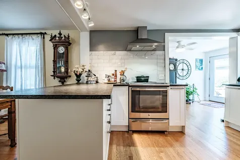 11 Glen Haven Road E Portland ME 04102