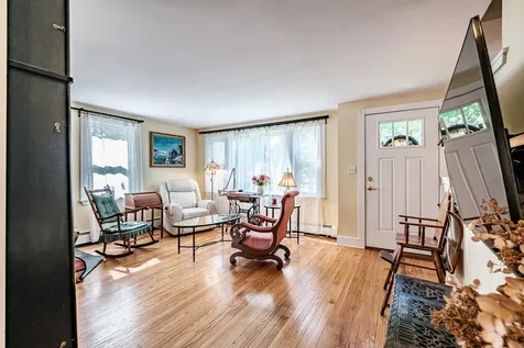 11 Glen Haven Road E Portland ME 04102
