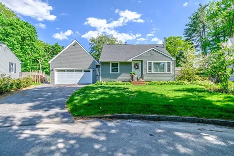 11 Glen Haven Road E Portland ME 04102
