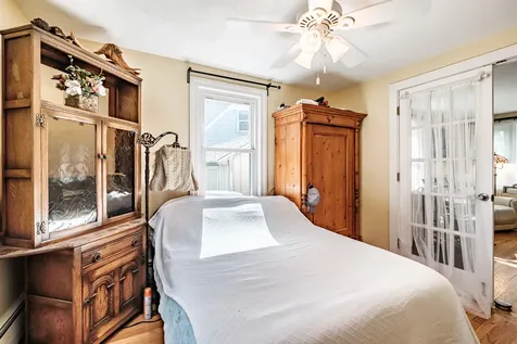 11 Glen Haven Road E Portland ME 04102