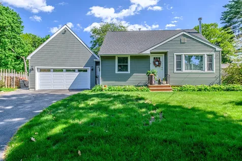 11 Glen Haven Road E Portland ME 04102
