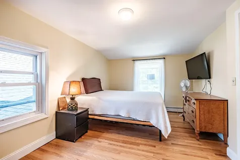 11 Glen Haven Road E Portland ME 04102