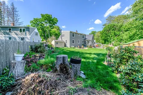 11 Glen Haven Road E Portland ME 04102