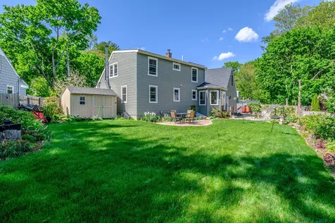 11 Glen Haven Road E Portland ME 04102