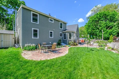11 Glen Haven Road E Portland ME 04102
