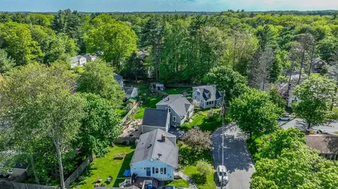 11 Glen Haven Road E Portland ME 04102