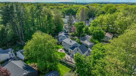 11 Glen Haven Road E Portland ME 04102