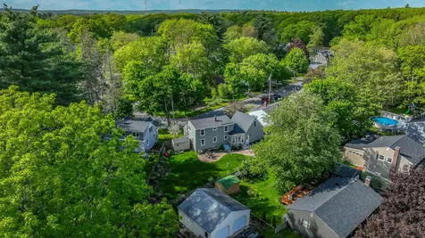 11 Glen Haven Road E Portland ME 04102