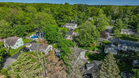 11 Glen Haven Road E Portland ME 04102
