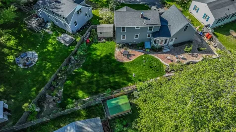 11 Glen Haven Road E Portland ME 04102