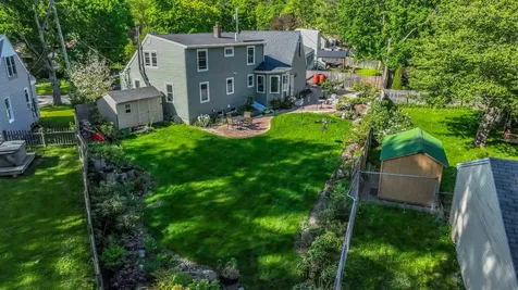 11 Glen Haven Road E Portland ME 04102