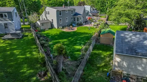 11 Glen Haven Road E Portland ME 04102
