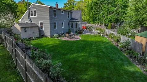 11 Glen Haven Road E Portland ME 04102