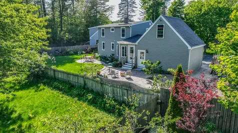 11 Glen Haven Road E Portland ME 04102