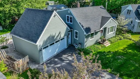 11 Glen Haven Road E Portland ME 04102