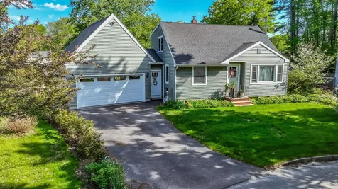 11 Glen Haven Road E Portland ME 04102