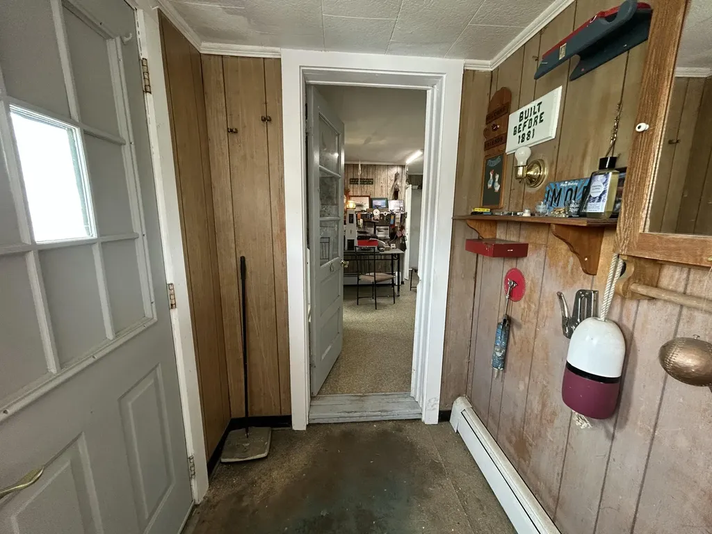 71 Mason Bay Road Jonesport ME 04649