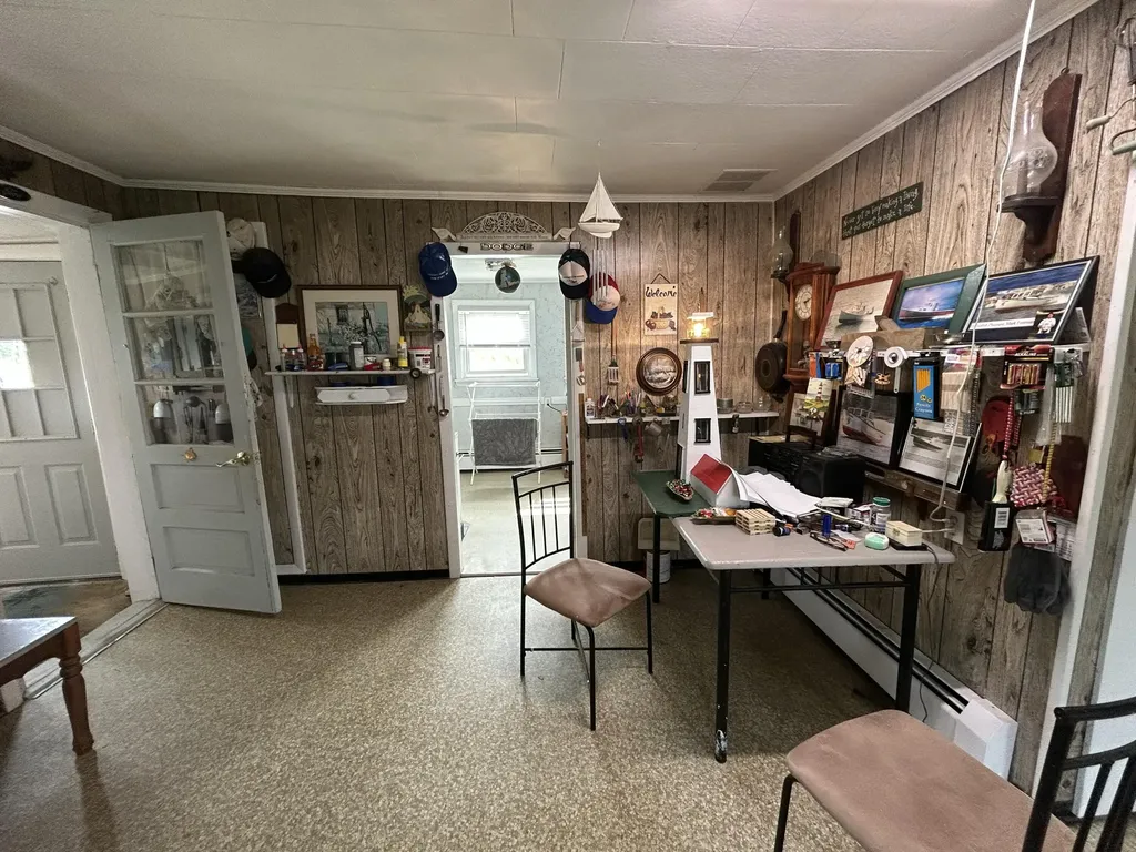 71 Mason Bay Road Jonesport ME 04649