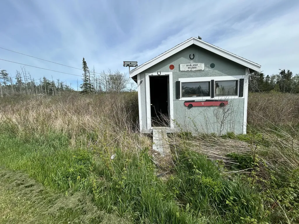 71 Mason Bay Road Jonesport ME 04649