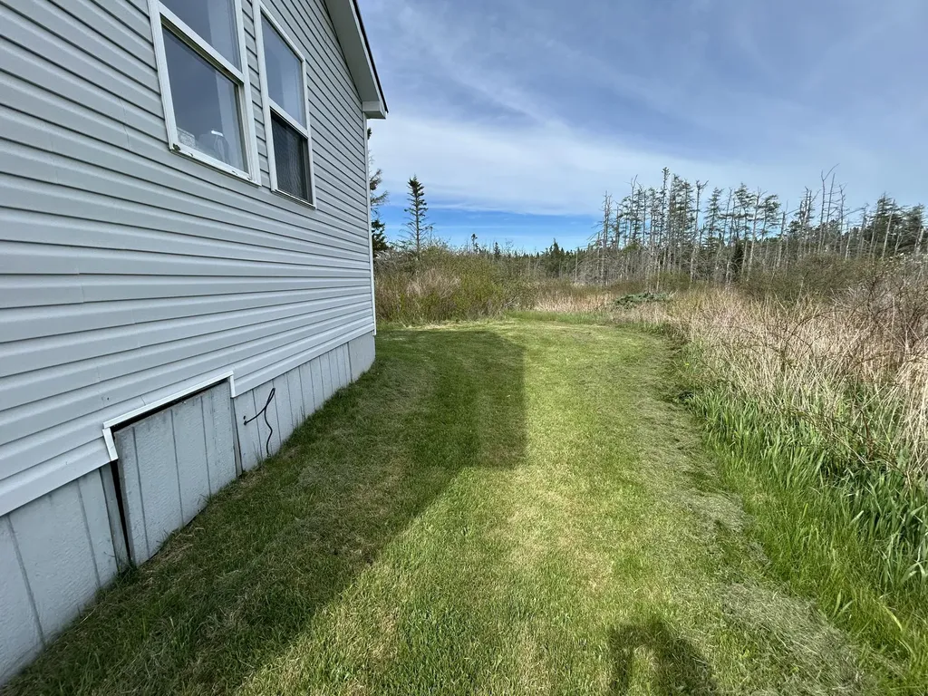 71 Mason Bay Road Jonesport ME 04649