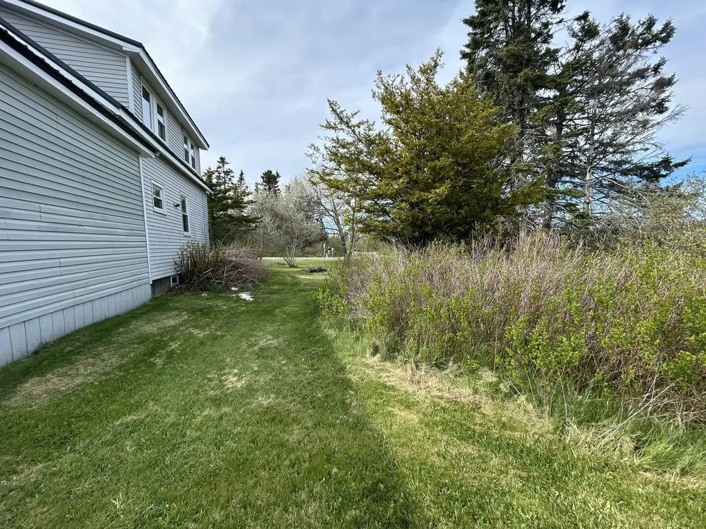 71 Mason Bay Road Jonesport ME 04649