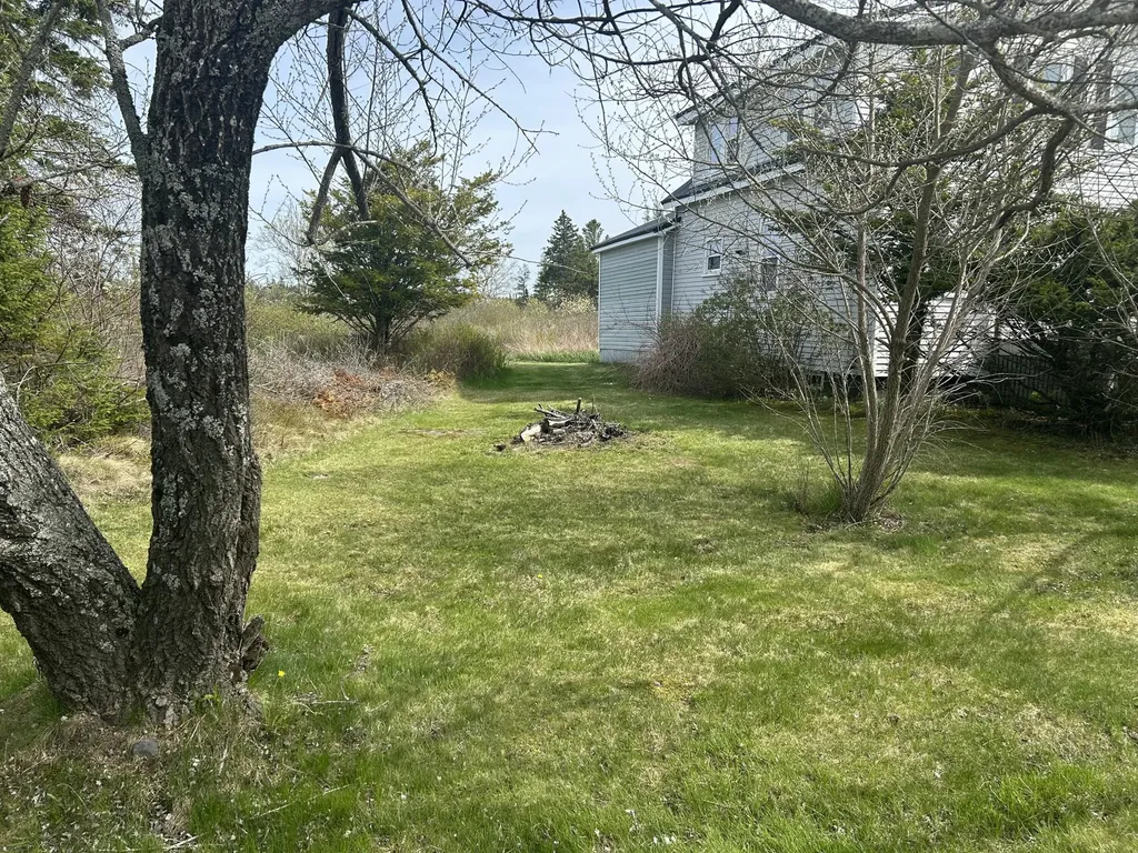 71 Mason Bay Road Jonesport ME 04649