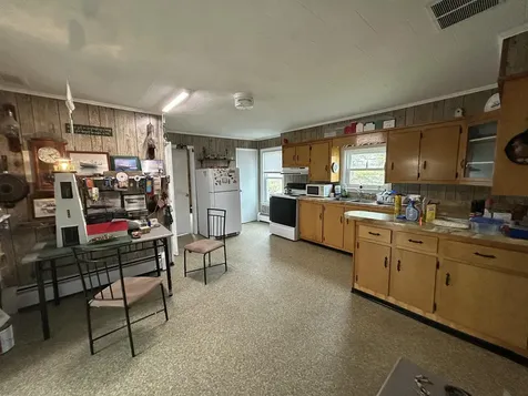 71 Mason Bay Road Jonesport ME 04649