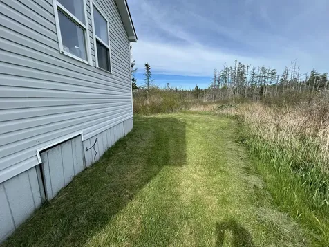 71 Mason Bay Road Jonesport ME 04649