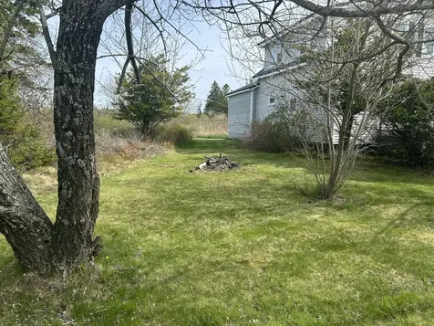 71 Mason Bay Road Jonesport ME 04649
