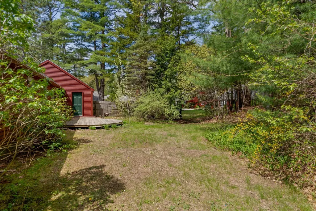14 Willow Grove Road Brunswick ME 04011