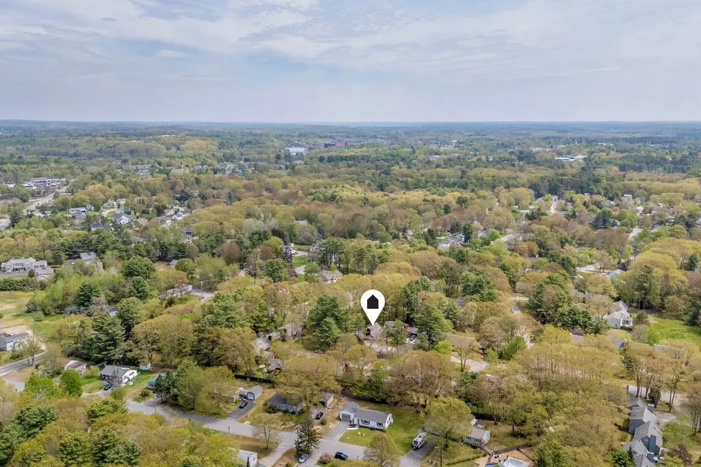 14 Willow Grove Road Brunswick ME 04011