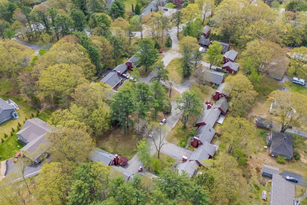 14 Willow Grove Road Brunswick ME 04011