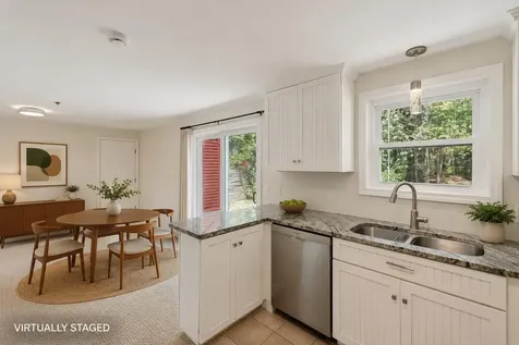 14 Willow Grove Road Brunswick ME 04011