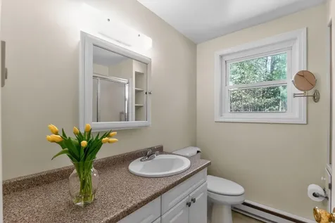 14 Willow Grove Road Brunswick ME 04011