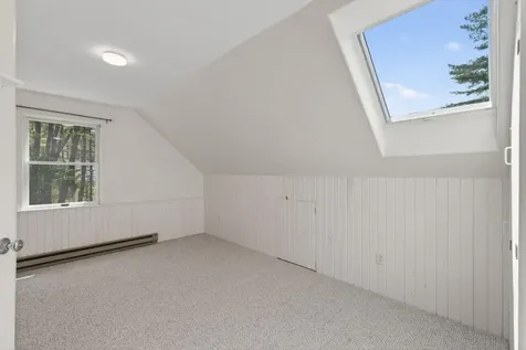 14 Willow Grove Road Brunswick ME 04011