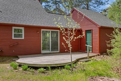 14 Willow Grove Road Brunswick ME 04011