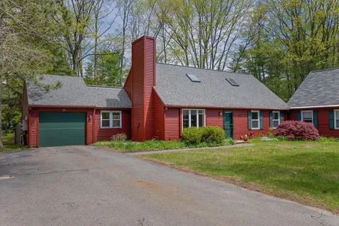 14 Willow Grove Road Brunswick ME 04011