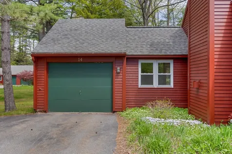 14 Willow Grove Road Brunswick ME 04011