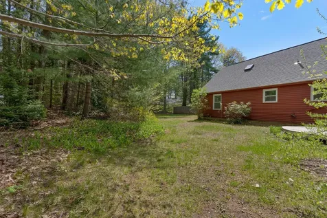 14 Willow Grove Road Brunswick ME 04011