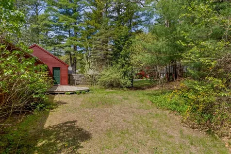14 Willow Grove Road Brunswick ME 04011