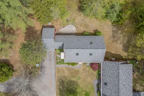 14 Willow Grove Road Brunswick ME 04011