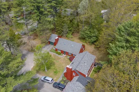 14 Willow Grove Road Brunswick ME 04011