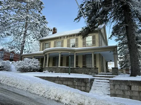 13 Calais Avenue Calais ME 04619