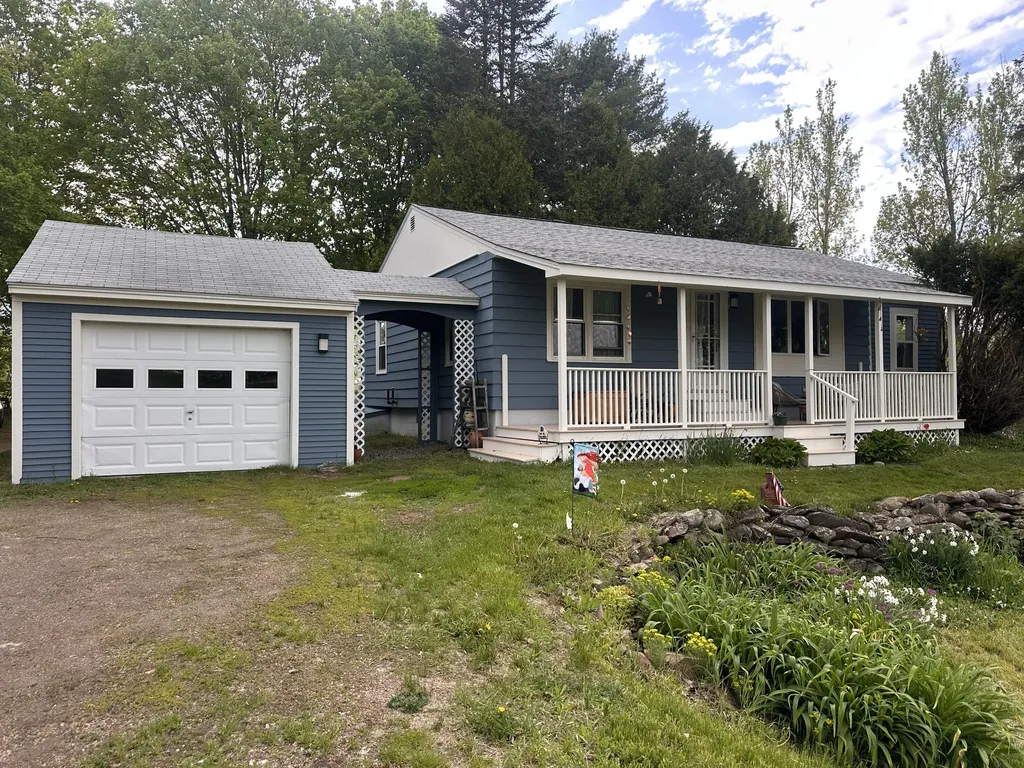 234 Lakeview Drive China ME 04358