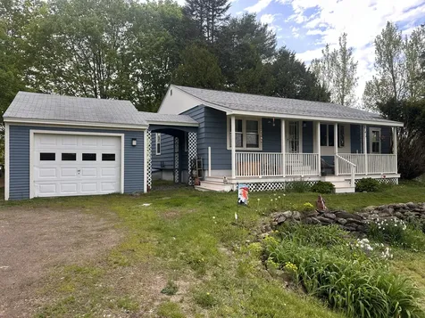 234 Lakeview Drive China ME 04358