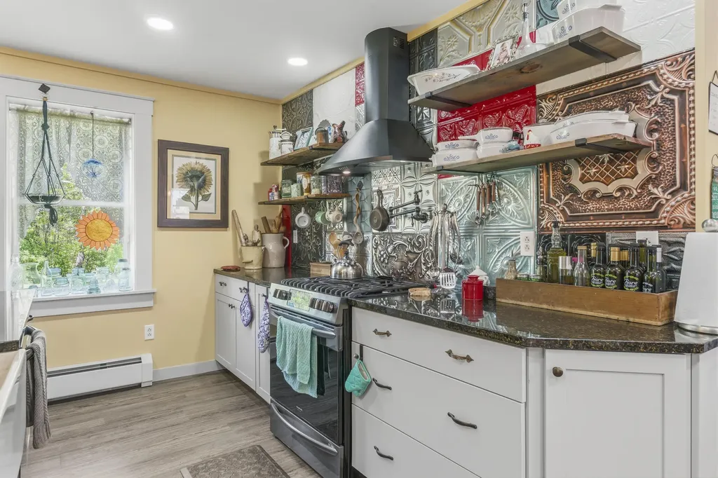 112 Lunts Hill Road Litchfield ME 04350