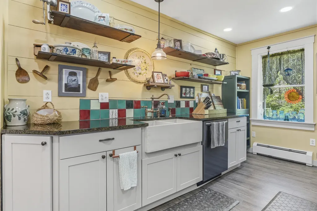112 Lunts Hill Road Litchfield ME 04350