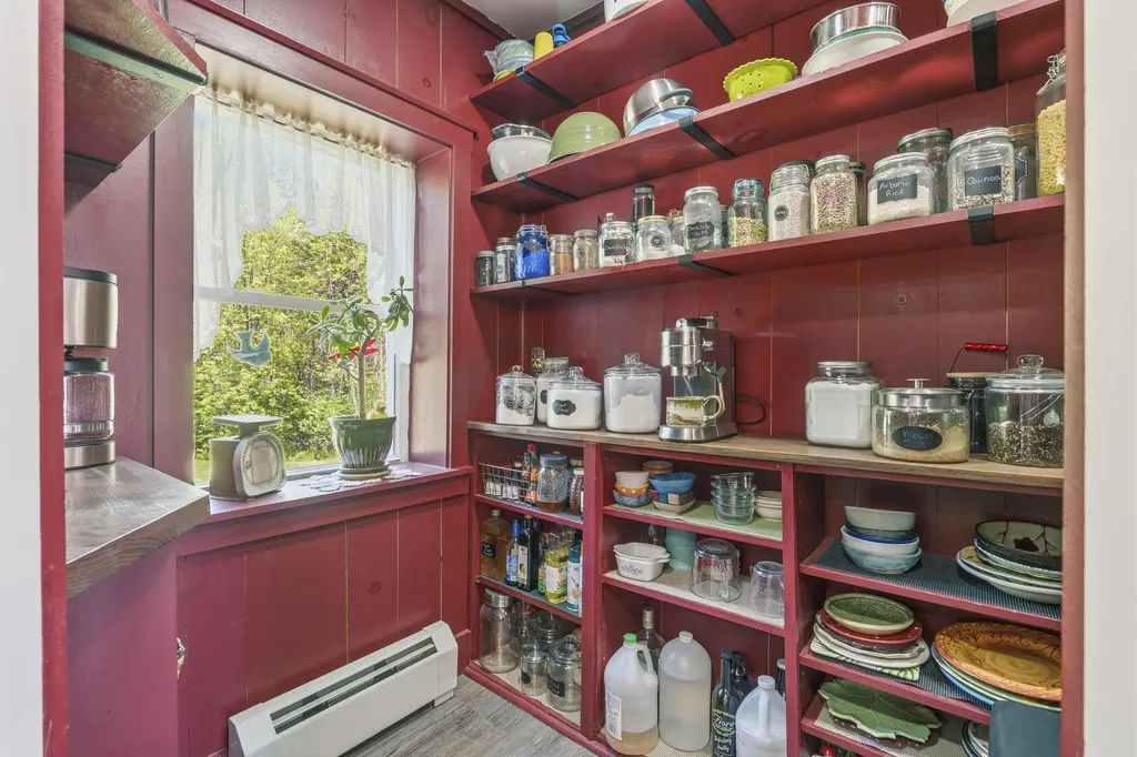 112 Lunts Hill Road Litchfield ME 04350